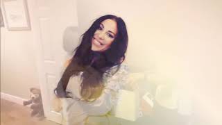 Gabija Visada salia net jei ir toli