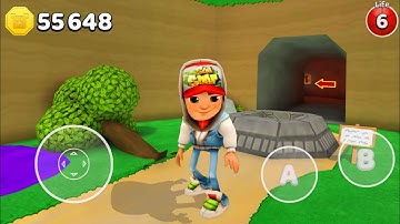 NEW UPDATE 12.0.4 Secret Places - Super Bear Adventure Gameplay Walkthrough 