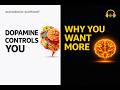 The Molecule of More | Book Summary | The Chemical That Controls Your Desires