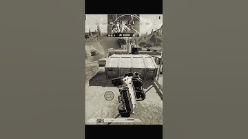 The best CODM Driver🔥🤣 #callofdutymobile #codm #codmobile #codmbr #codmshorts #codmobileclips #fyp