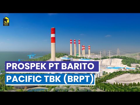 Prospek BRPT