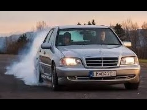 Best Of Mercedes-Benz W202 
