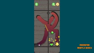 Dig This! Insane 37-19 Solve! Plan it Out! HD