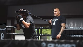 DJ Walton: A Mindset of Preparation and Adaptation | Iron Neck Details