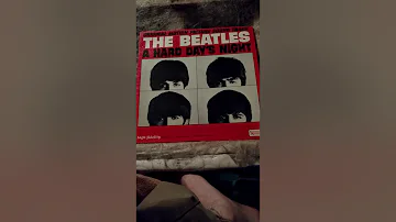 Cry instead The Beatles