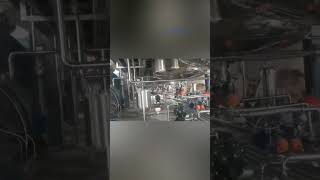 Paint Manufacturing Line Making Machine