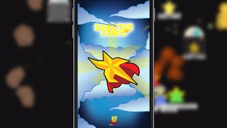 Save The Stars Official Trailer - Shoot'em up screenshot 4