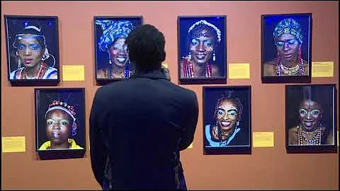 Nigeria music Legend, Fela Kuti honored in paris