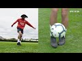 Kirby Kick Back | Freestyle Skills