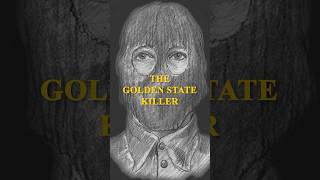 HE SCARED THE WHOLE STATE OF CALIFORNIA | Golden State Killer #funfacts #truecrime