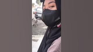 video pendek bareng pacar halu cantik 😍😍🤭 #shorts #storywa #storyhalu