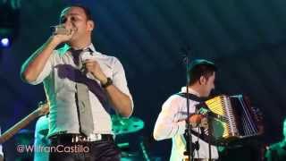 Wilfran Castillo - El Fantasma