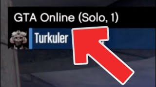 GTA 5 Online How to Play on Solo Private Session NEW! GTA 5 Online How to Play on Solo Private Session NEW!
