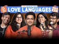 Simple ken podcast  ep 38  love languages feat kanan prashasti shreeja  shamik