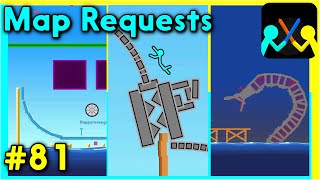 Map Requests 81 - Supreme Duelist Stickman Map Requests 81 - Supreme Duelist Stickman