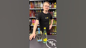 THE EASIEST TEQUILA COCKTAIL!