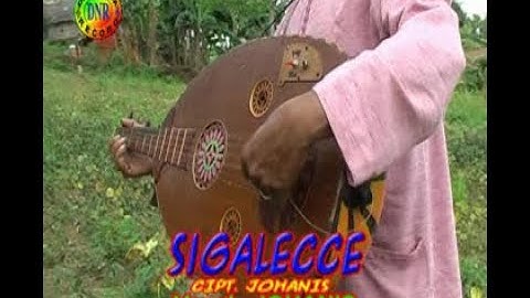 Lagu GAMBUS Bugis SIGELECCE - JOHANIS