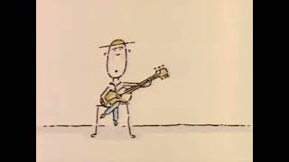 Clic Sesame Street Cartoon - Number Guy 4