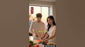 25 Quy Tắc Ngầm Xã Hội Mà Người Thật Thà Phải Biết! #nhansinhtrietluan