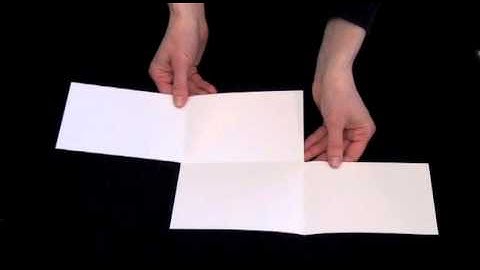 Fabulous Fold 3: Checkbook