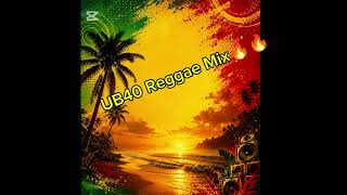 UB40 Reggae Mix 🔥🔥 #ub40 #reggaemix 