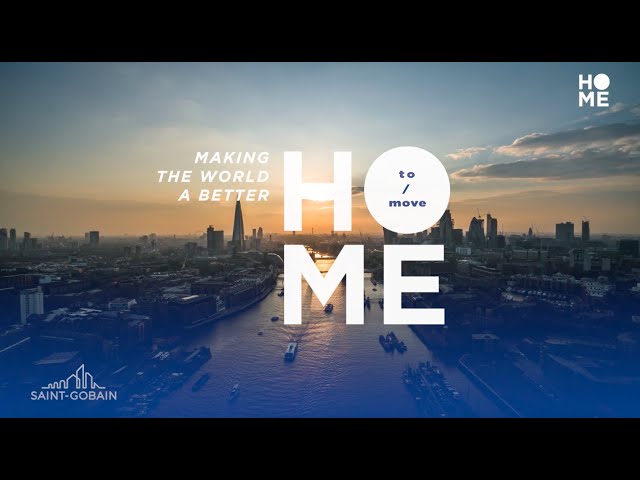 Watch "Making the world a better home": HOME TO MOVE on YouTube.