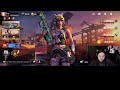 Ranked CODM Grind | Chill Stream |