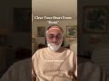 Rumi “Clear Your Heart” #voiceofheart  #rumi #english #poem #spirituality Narrated by Talat Khan
