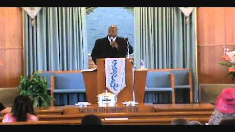 Fiske Blvd. Church of Christ 'Spiritual Child Supp...