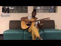 Abba by Bethel [Covered by: Lexi Hamner]