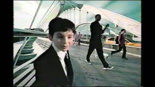 Mazda Protege Commercial Zoomzoom 2001