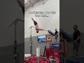 She is insane 🤯🇨🇳 #gymnastics #olympics #olympic #sports #sport