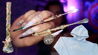 Stoner Girl Essentials by Female Owned Small Businesses