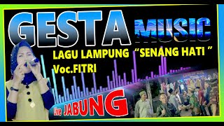 Download Lagu GESTA MUSIK   Live JABUNG    LAGU LAMPUNG \ MP3