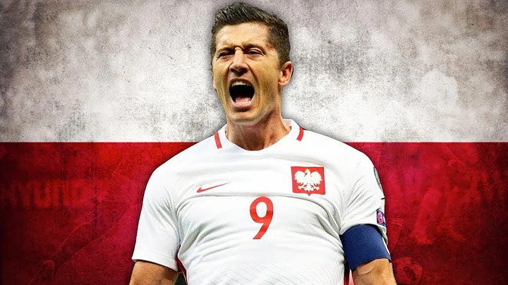 Why Do Poles Love Football? [Kult America]