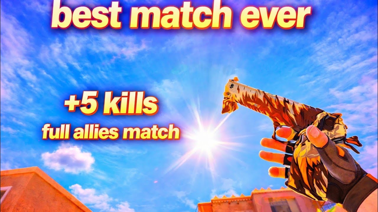 DOING MY BEST PERFORMANCE AFTER THE 3RD ROUND? *incredible read of the opponents*