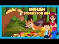 English Stories for Kids | Learning Stories | Best Stories for Kids | Tia &amp; Tofu