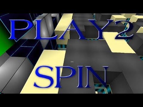 ★ TNT RUN! ★ PLAY2SPIN! ★ Frozen Fortress ★ 04/01/19 ★ [Hypixel]