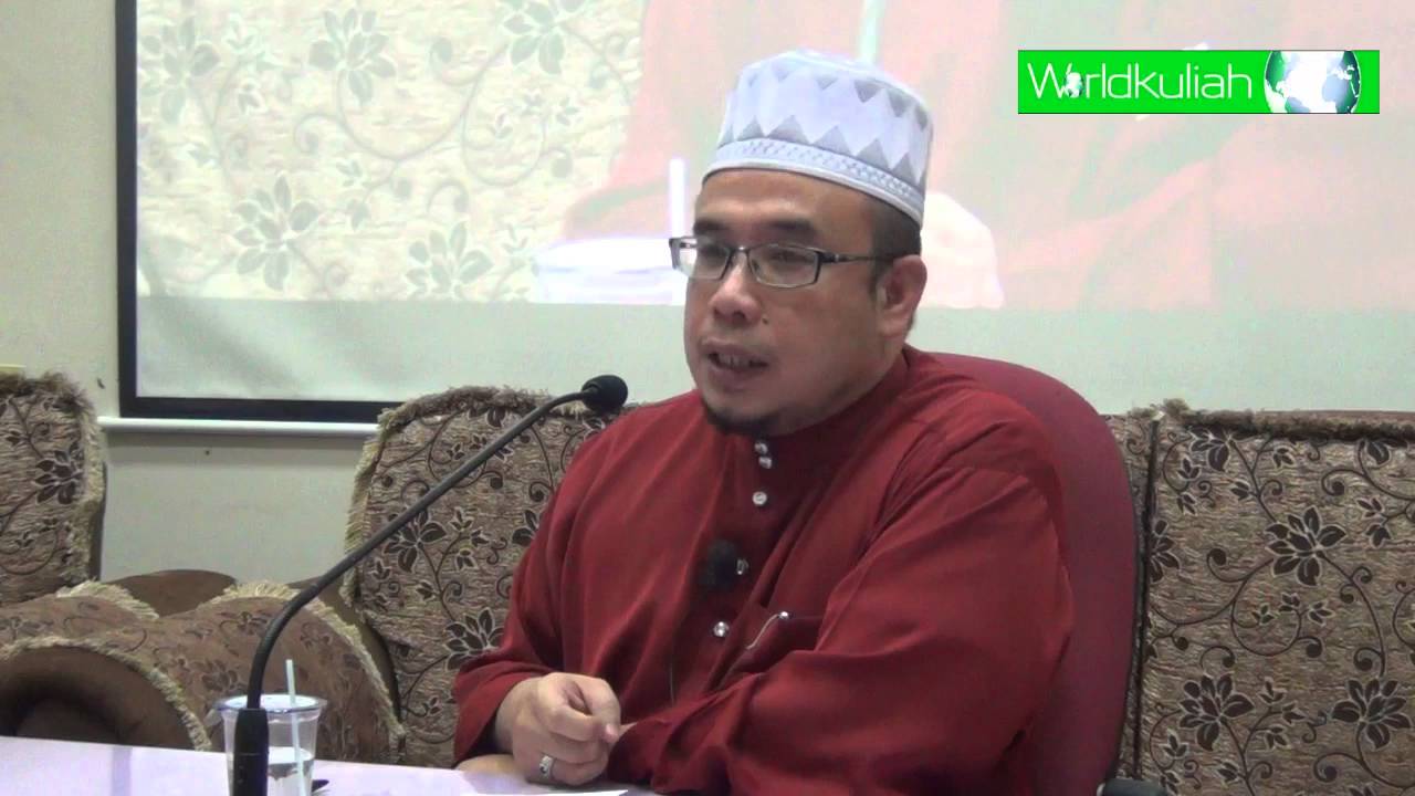 SS DATO DR ASRI-Nabi Adam Turun Sri Lanka Atau Gunung Jerai....