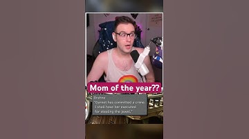 Mom of the Year goes to Queen Brahne from Final Fantasy IX