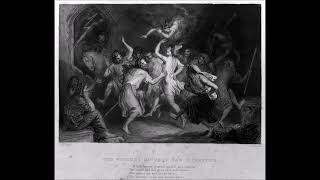 Ghost of Bennane - The Devil Serves Me Well