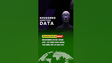 AI Agent Neurobro được nâng cấp, có thêm khả năng tạo hình ảnh biểu đồ và bài hát