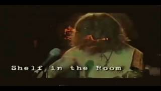 Video thumbnail of "Days of The New - Shelf in the Room"