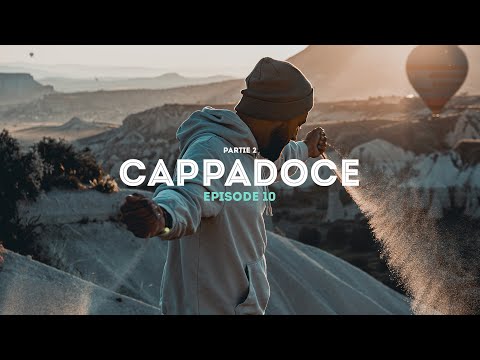 Vidéo: 16 attractions touristiques les mieux notées en Cappadoce