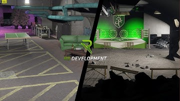 RSD FAMILIES UNDERGROUND - [FIVEM] [MLO]