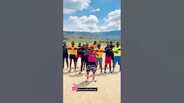 MarioxKids Tete Dance Challenge Marioo Africangenre Applemusic 