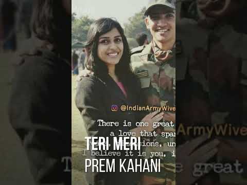 Kitni Dard Bhari Hai Teri Meri Prem Kahani