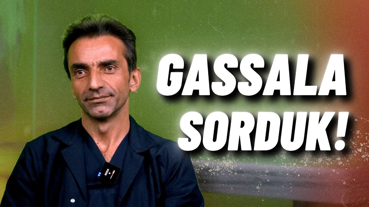 Cenaze Yıkarken Büyüye Alet Edilmek! Gassallığın Bilinmeyen Yüzü...