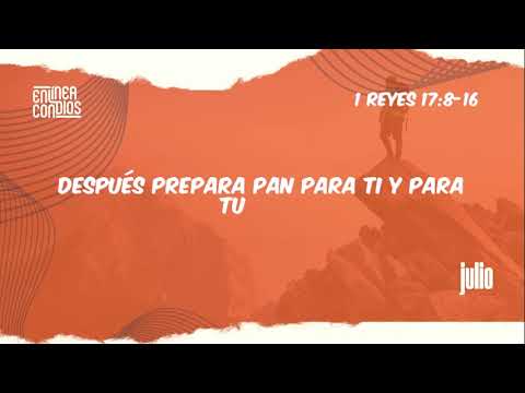Día 3 - LA HARINA Y EL ACEITE