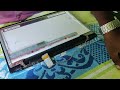 How to change Any laptop screen?|laptops service Tamil|லேப்டாப் ஸ்கிரீன்னை  மாற்றுவது எப்படி?..